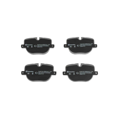 Brembo Disc Brake Pad