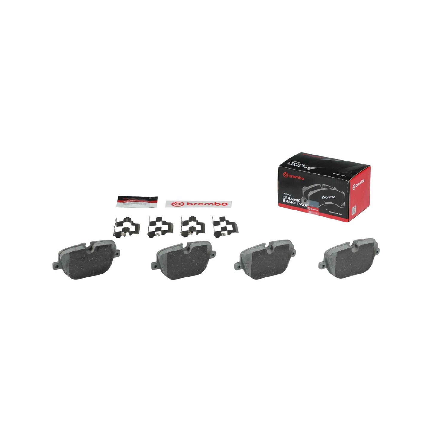 Brembo Disc Brake Pad