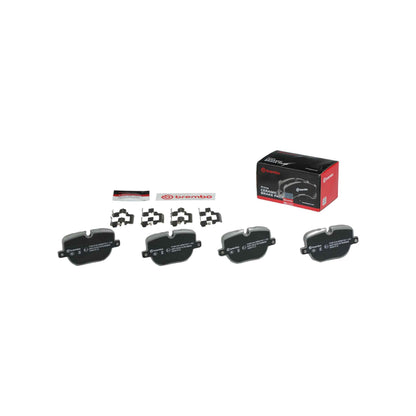 Brembo Disc Brake Pad