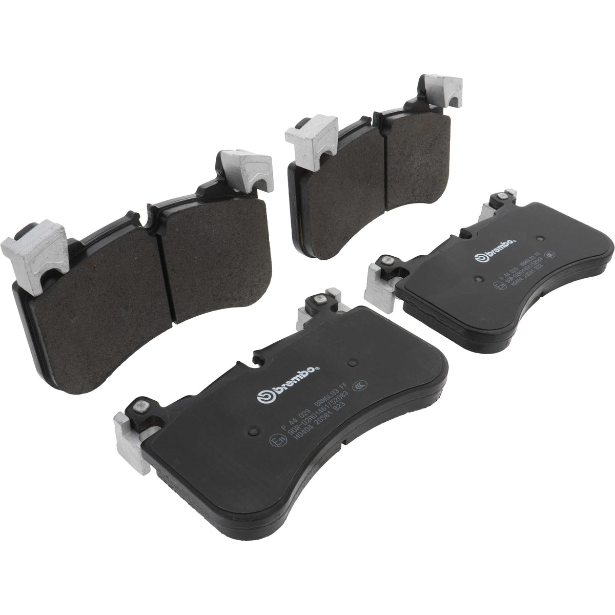 Brembo P44029 image 3