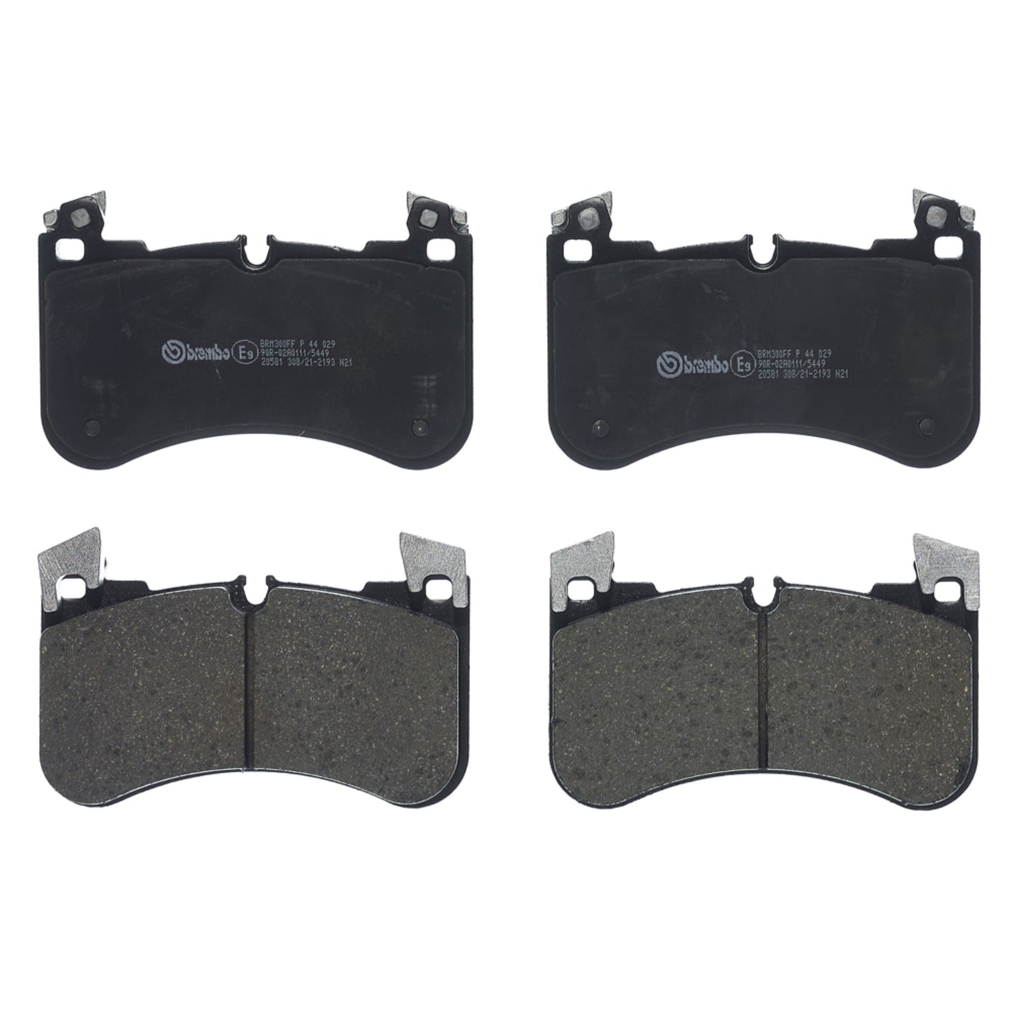 Brembo P44029 image 4