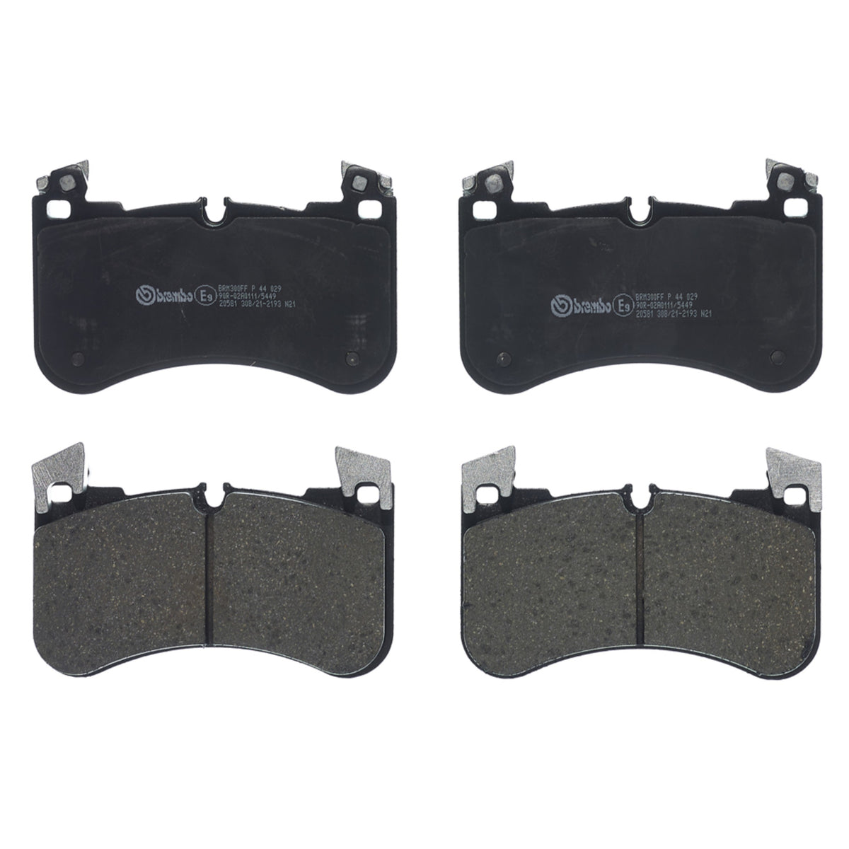 Brembo P44029 image 4