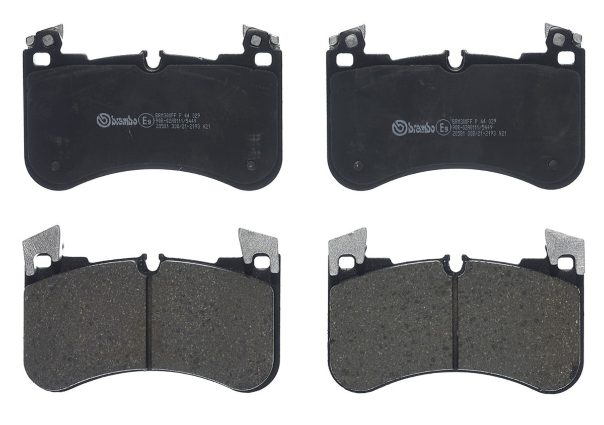 Brembo P44029 image 5