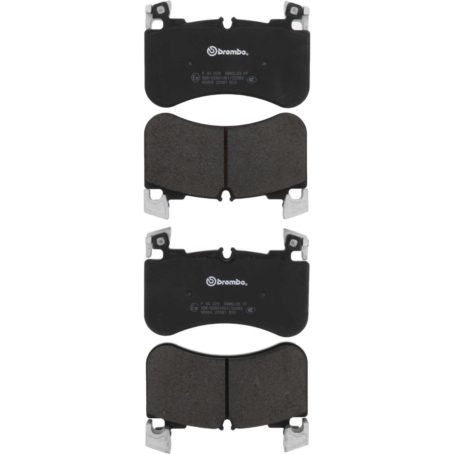 Brembo P44029 main image