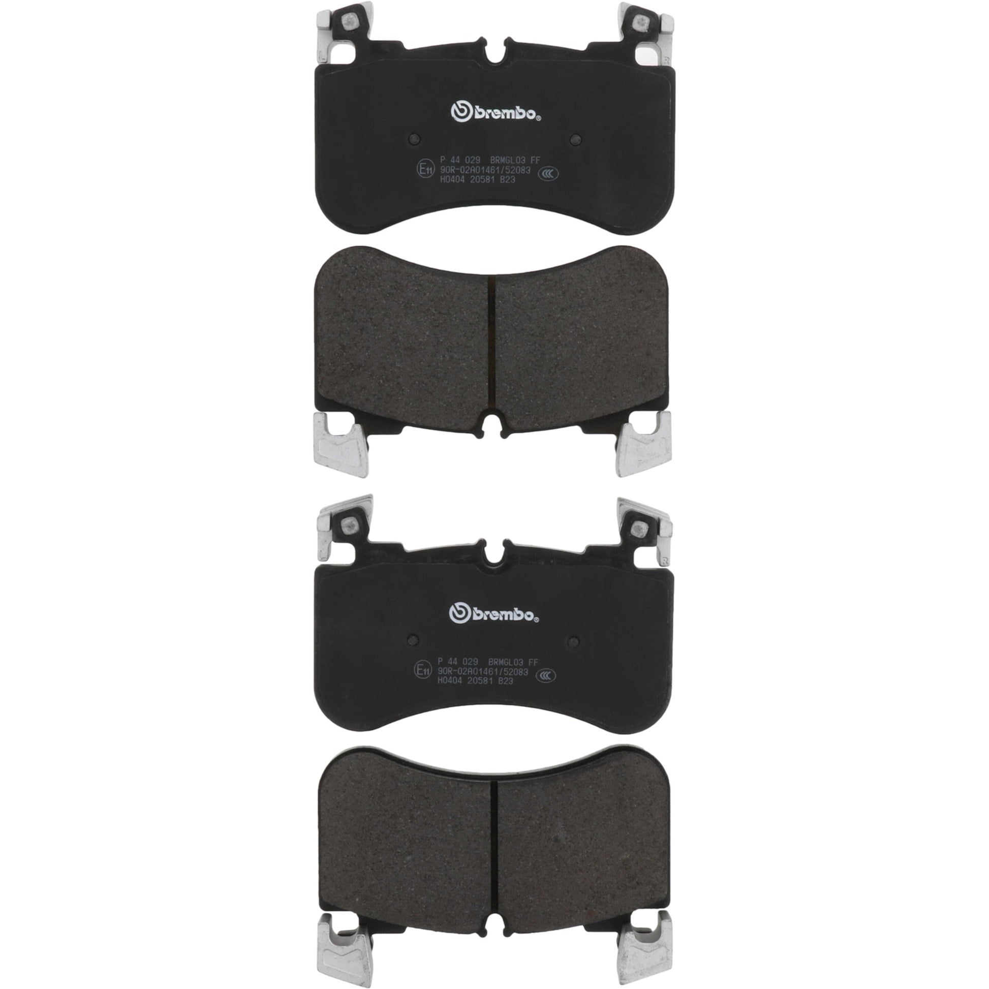 Brembo P44029 main image