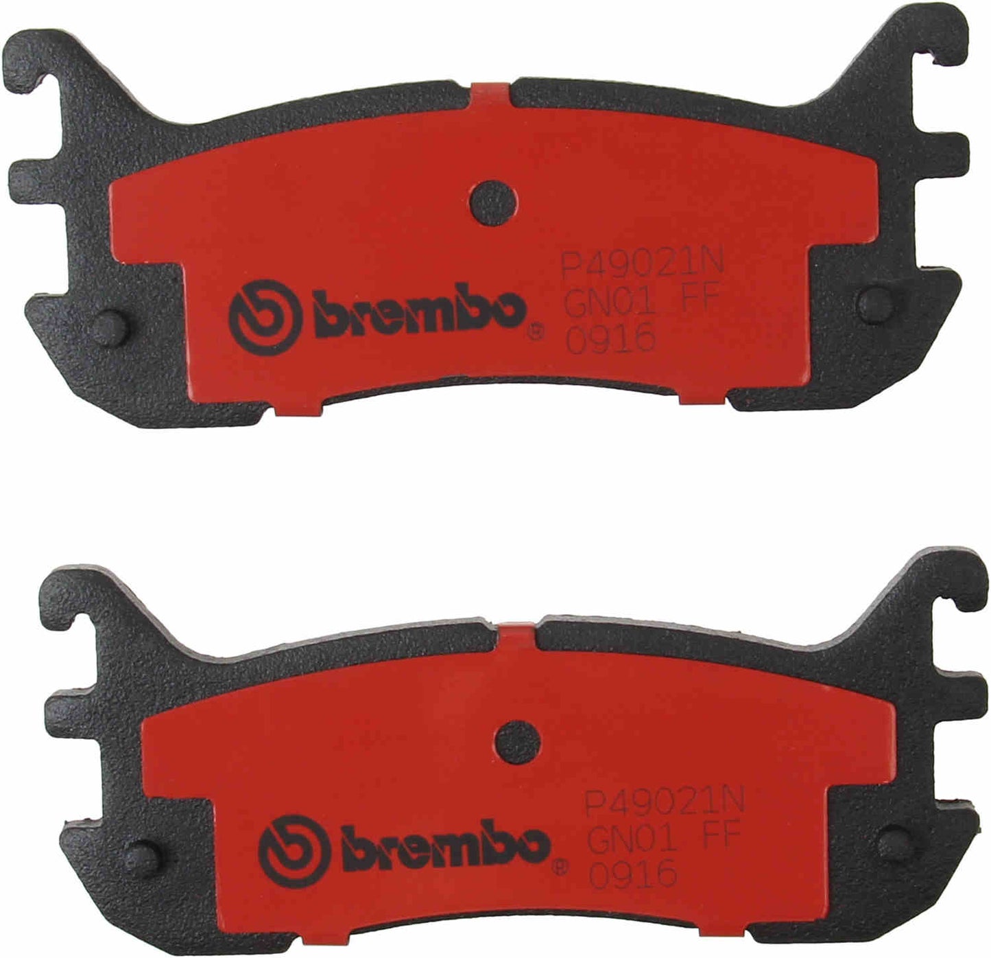 Brembo Disc Brake Pad