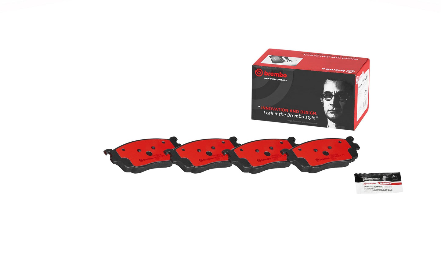 Brembo P49026N