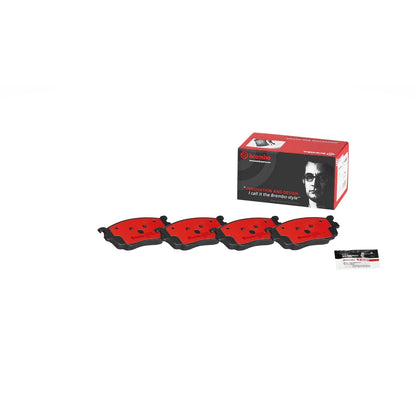 Brembo P49026N