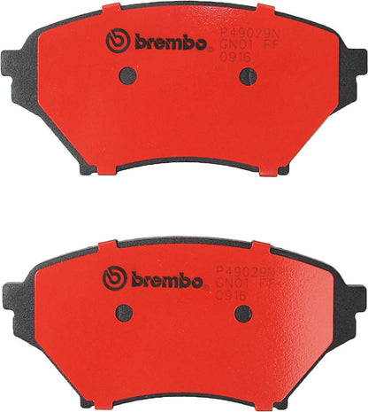 Brembo Disc Brake Pad