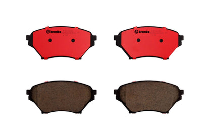 Brembo Disc Brake Pad