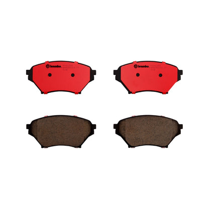 Brembo Disc Brake Pad