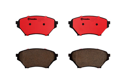 Brembo Disc Brake Pad