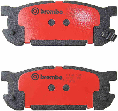 Brembo Disc Brake Pad