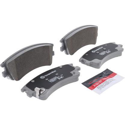 Brembo Disc Brake Pad