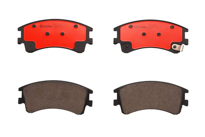 Brembo Disc Brake Pad