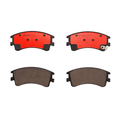 Brembo Disc Brake Pad