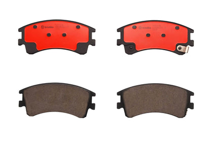 Brembo Disc Brake Pad
