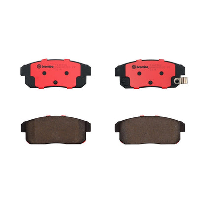 Brembo Disc Brake Pad