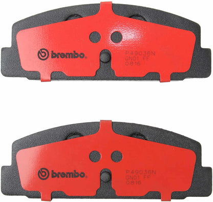 Brembo Disc Brake Pad