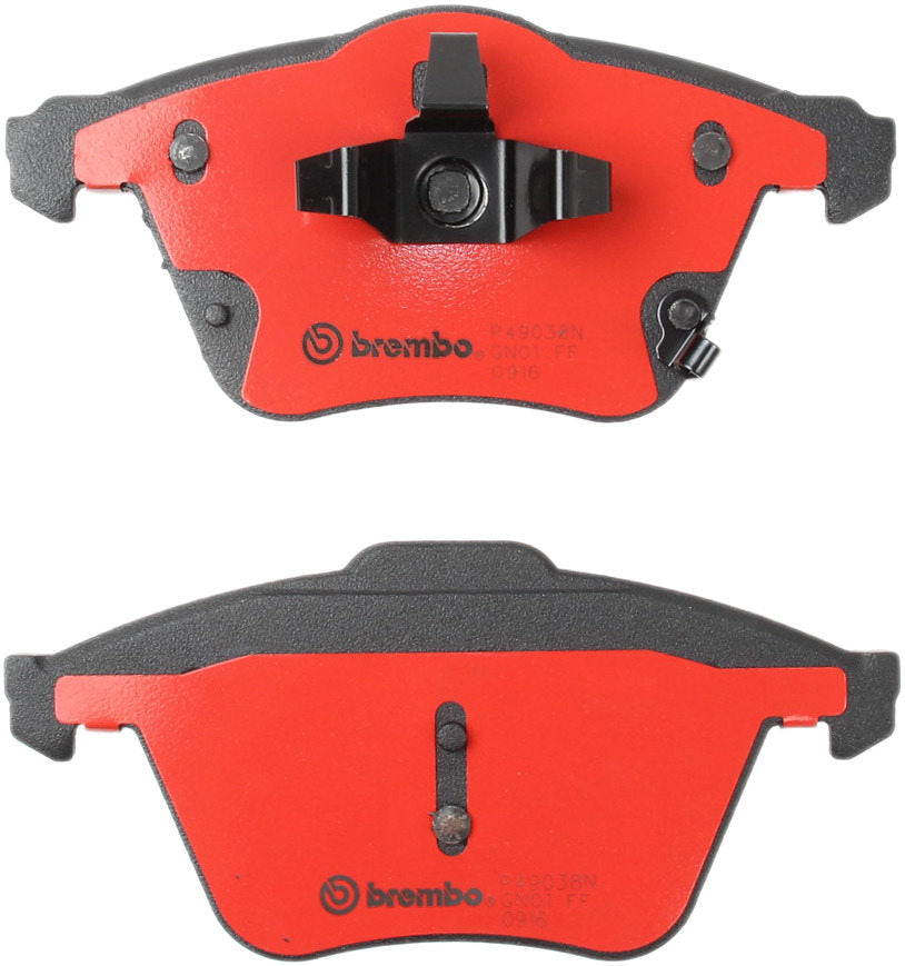 Brembo Disc Brake Pad