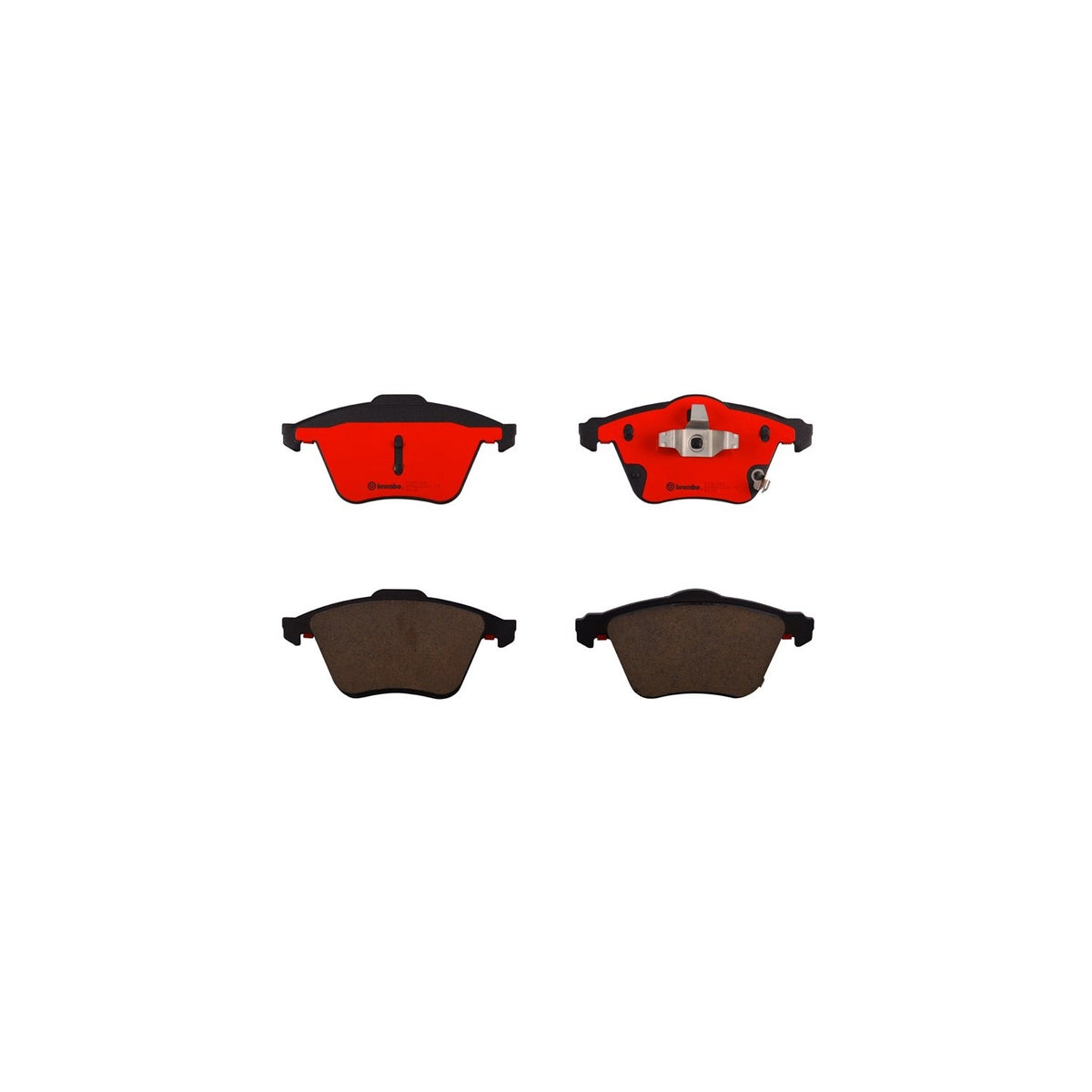 Brembo Disc Brake Pad