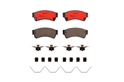 Brembo Disc Brake Pad
