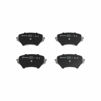 Brembo Disc Brake Pad