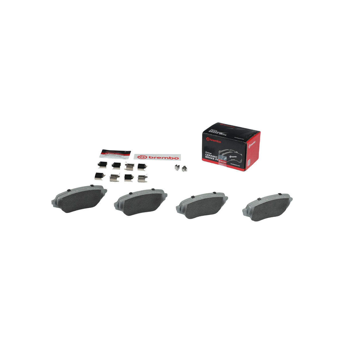 Brembo Disc Brake Pad