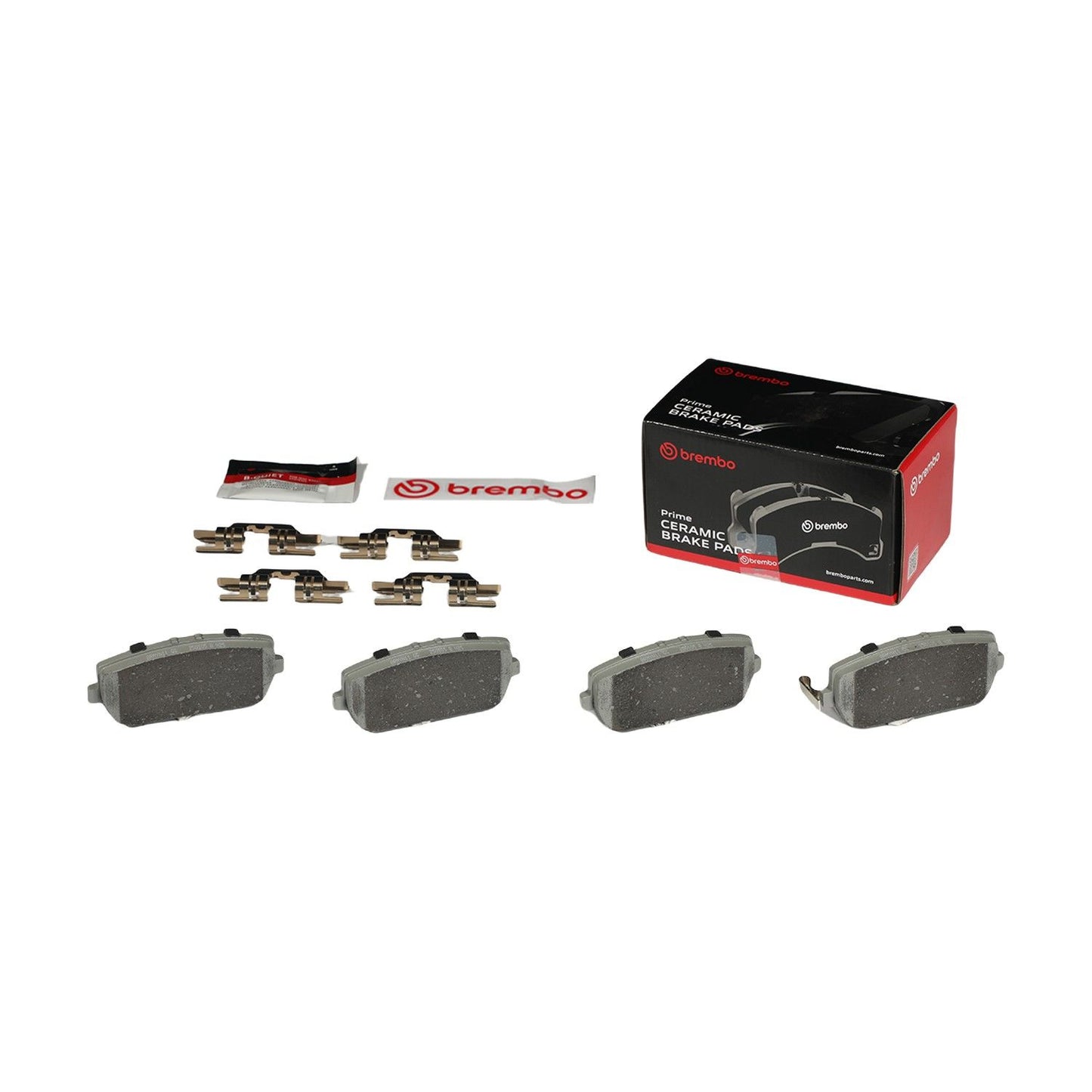 Brembo Disc Brake Pad