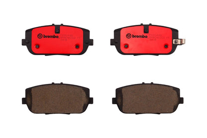 Brembo Disc Brake Pad