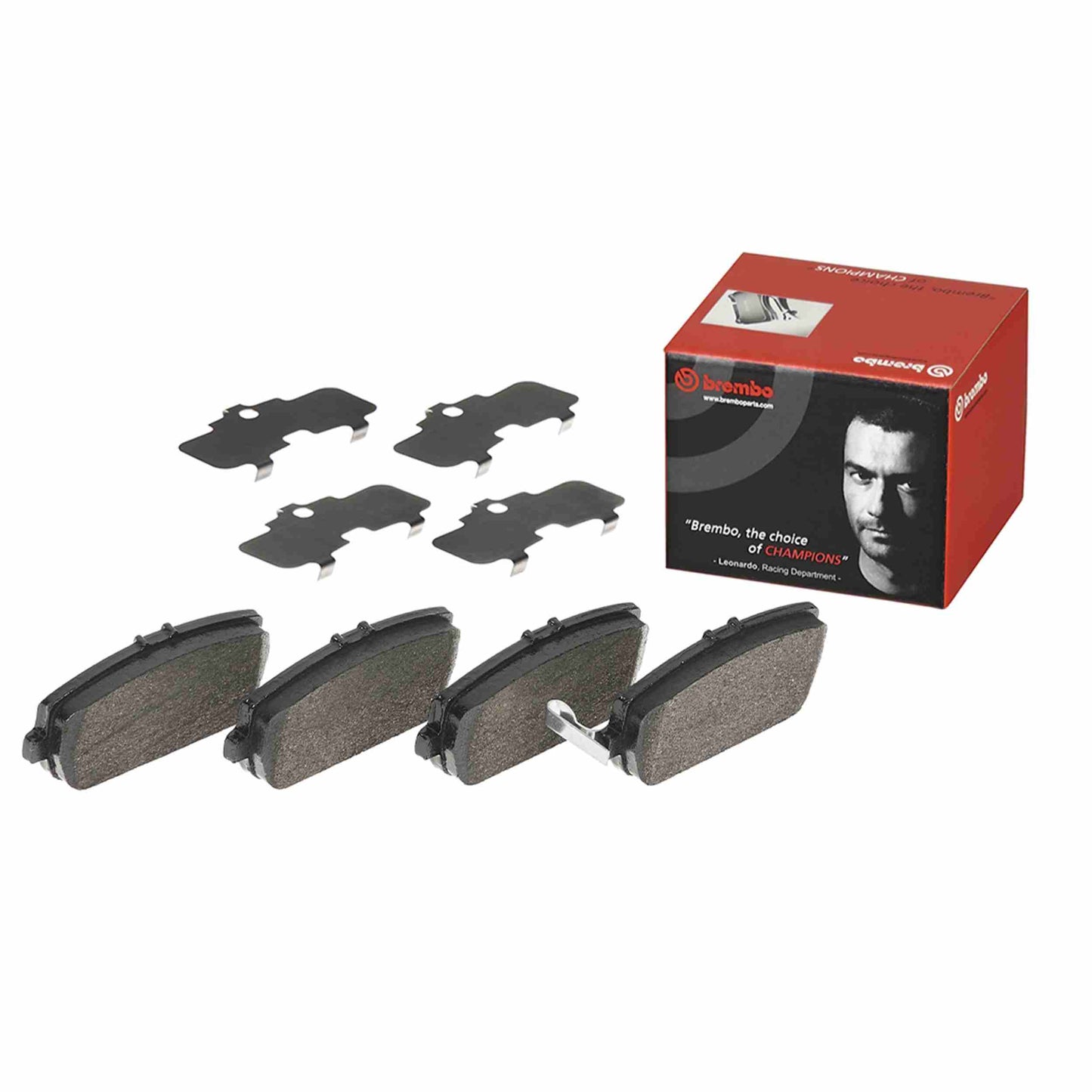 Brembo P49044 product image