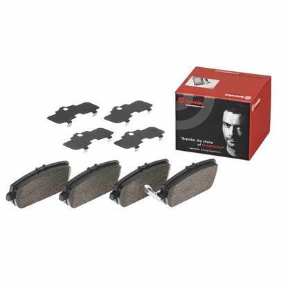 Brembo P49044 product image
