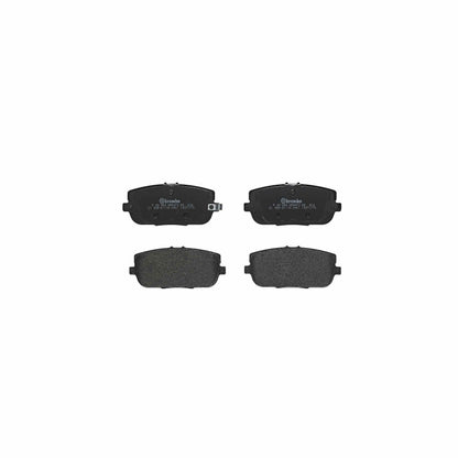 Brembo P49044 product image