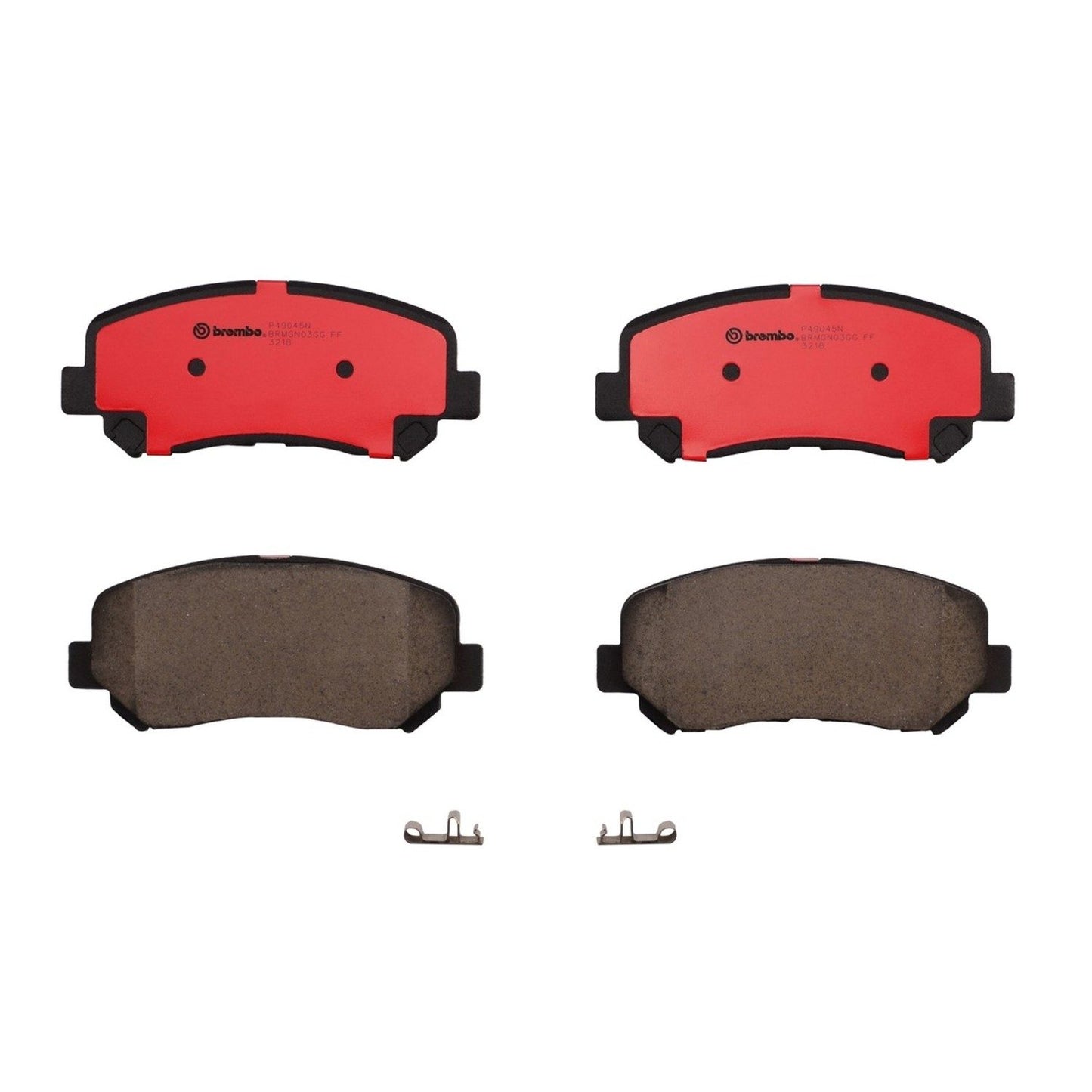Brembo Disc Brake Pad