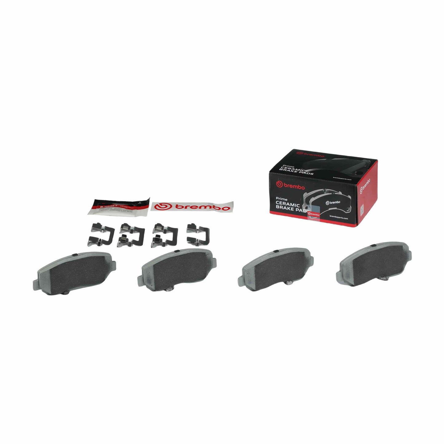Brembo Disc Brake Pad