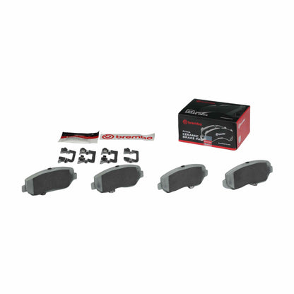 Brembo Disc Brake Pad
