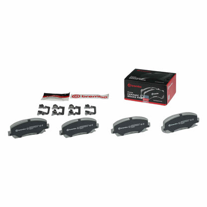 Brembo Disc Brake Pad