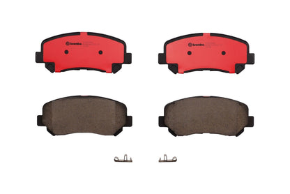 Brembo Disc Brake Pad