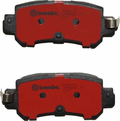 Brembo Disc Brake Pad