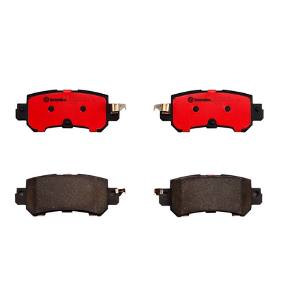 Brembo Disc Brake Pad