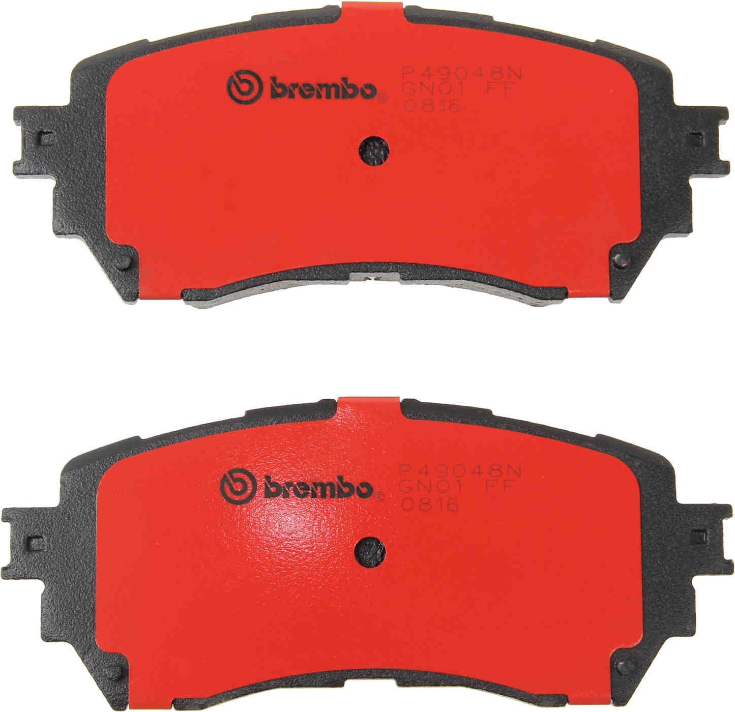 Brembo Disc Brake Pad