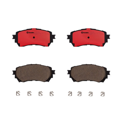 Brembo Disc Brake Pad