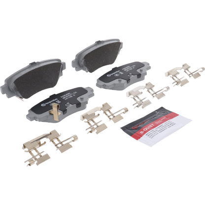 Brembo Disc Brake Pad