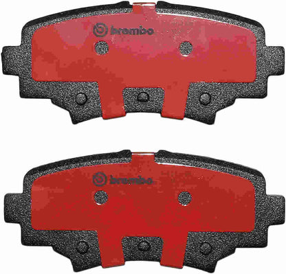 Brembo Disc Brake Pad