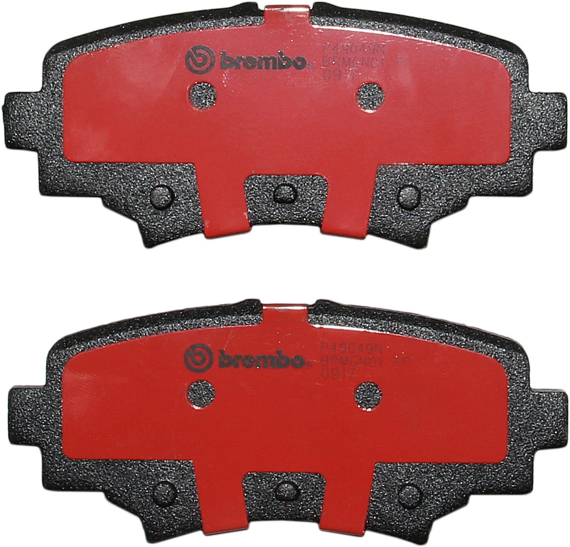 Brembo Disc Brake Pad