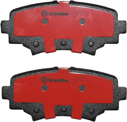 Brembo Disc Brake Pad