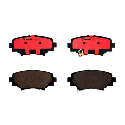 Brembo Disc Brake Pad