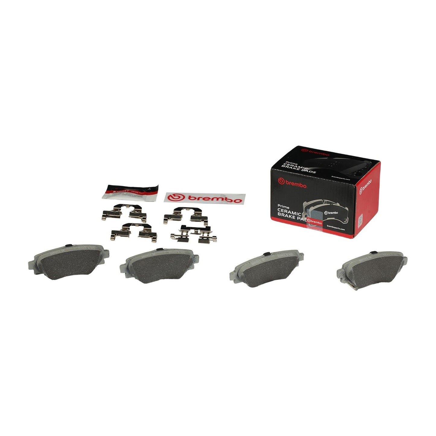 Brembo Disc Brake Pad