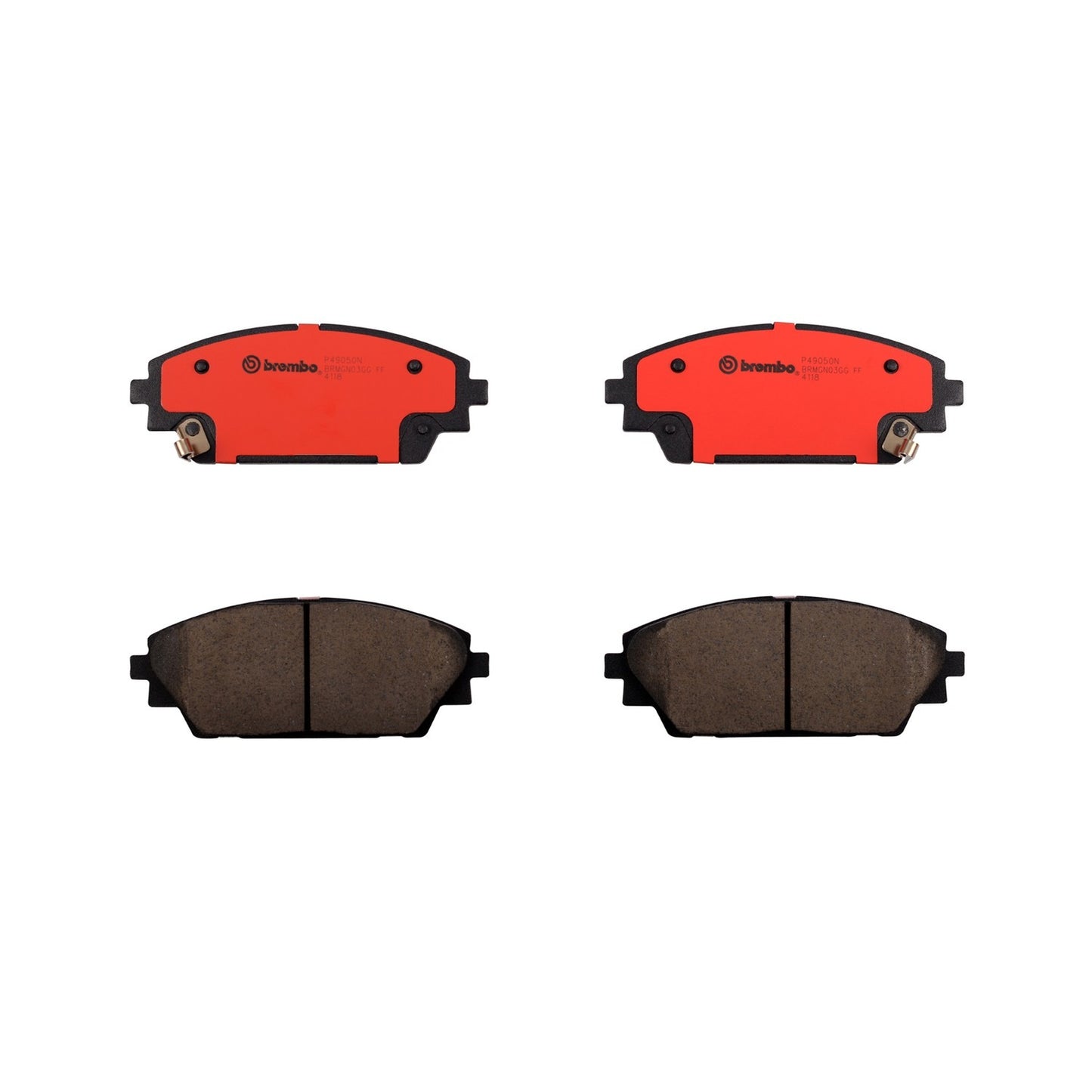 Brembo Disc Brake Pad