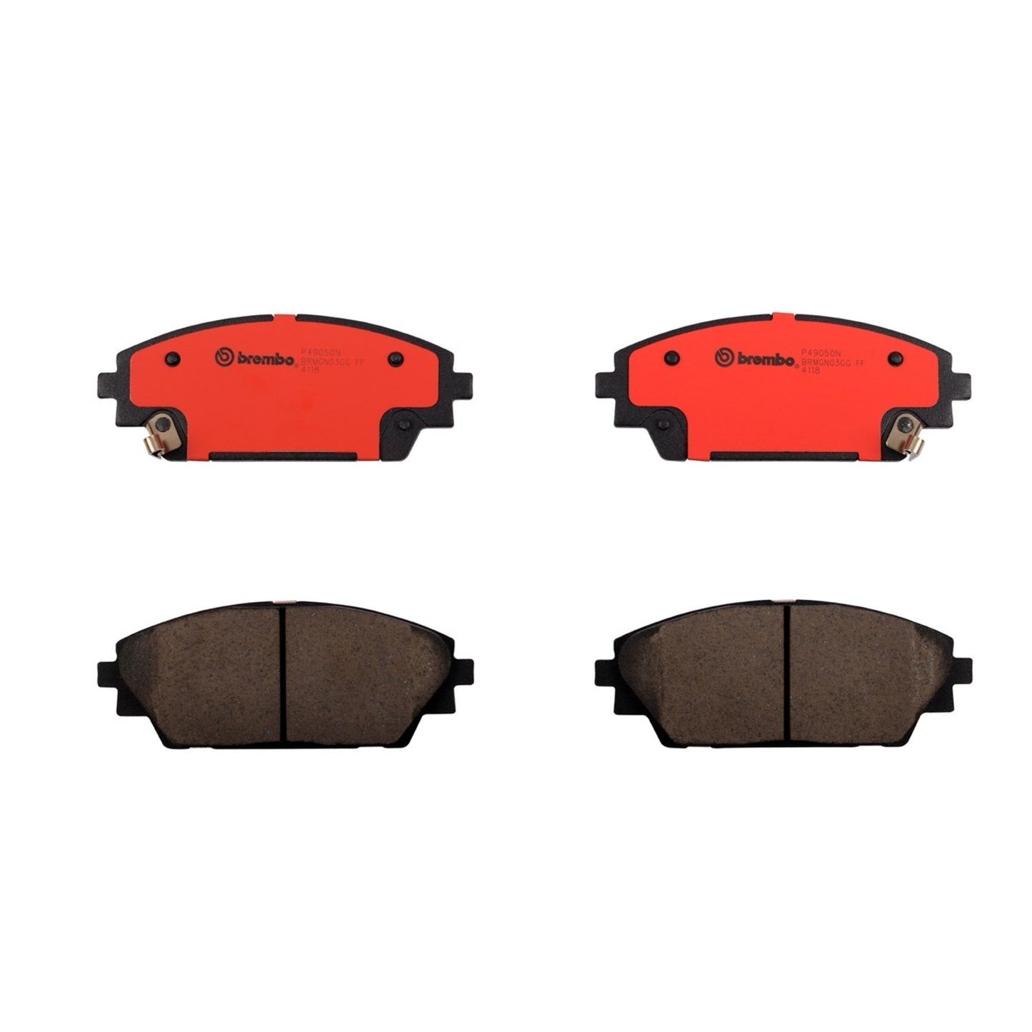 Brembo Disc Brake Pad